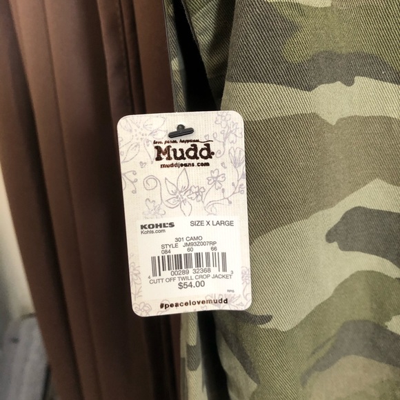 Jean jacket - Picture 3 of 3